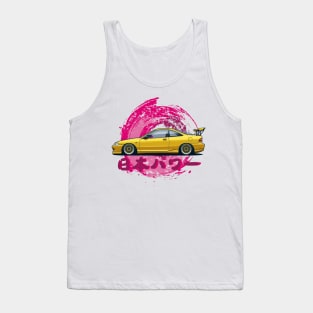 DC2 Tank Top